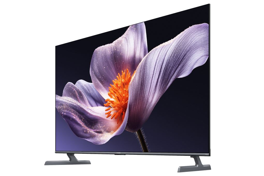 Tivi QD-MiniLED Xiaomi S Pro 4K 75 inch L75MB-SSEA